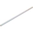 Picture of Paper Pearlescent Straw 8" (20cm) Box of 250