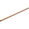 Picture of Stainless Steel Copper Straw 8.5" (21.5cm)