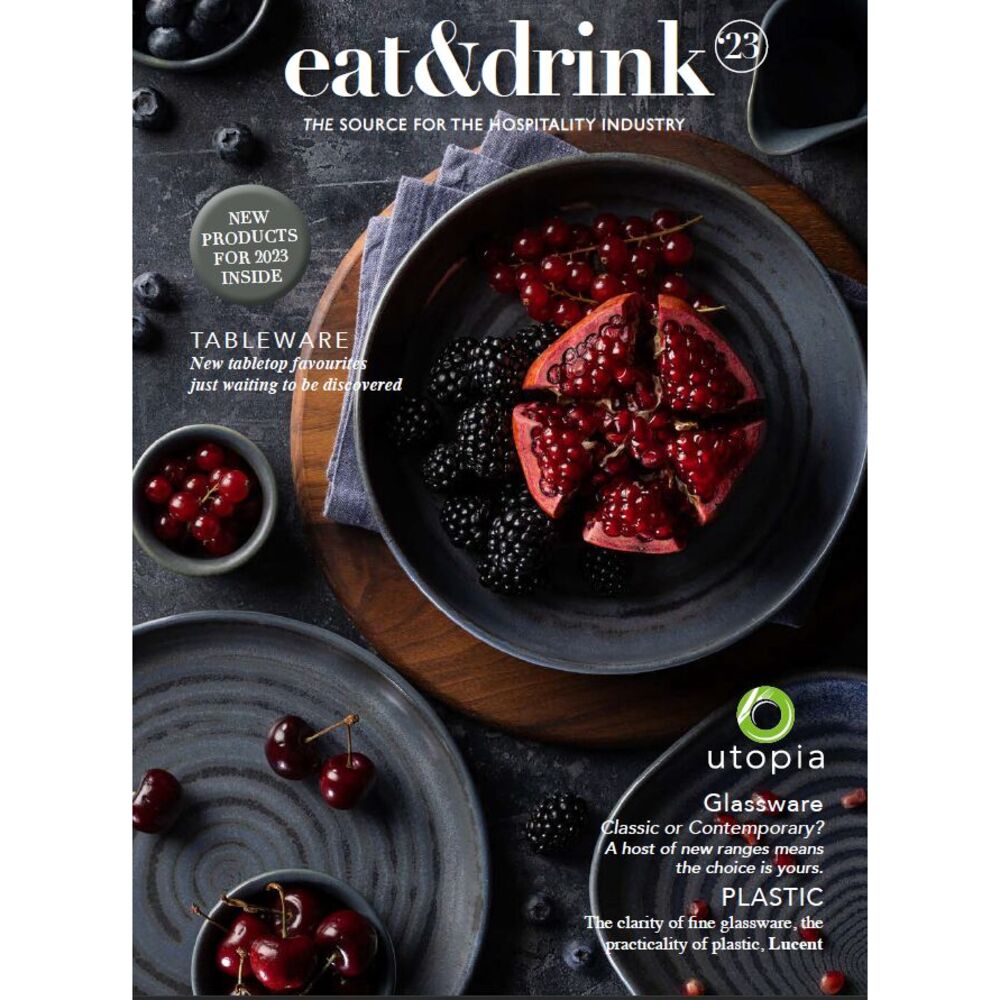 Picture of 2023 New Product Supplement