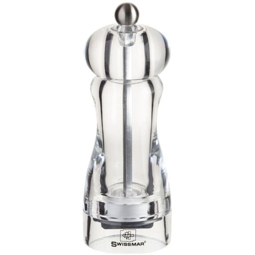 Picture of Alice Pepper Mill 6" (15cm)