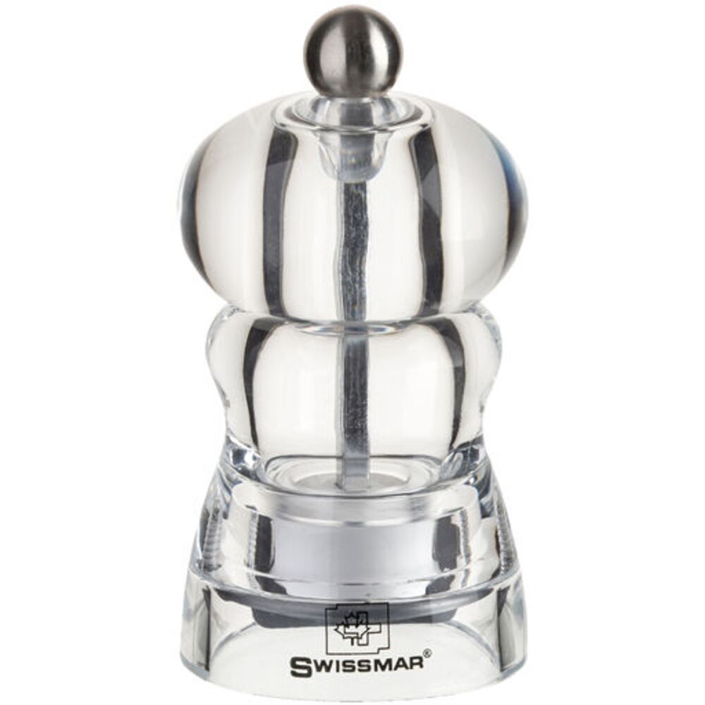 Picture of Alice Salt Mill 4" (10cm)