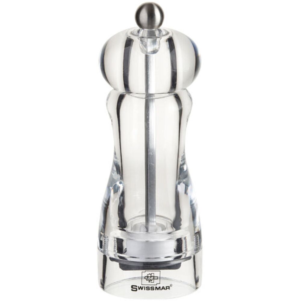 Picture of Alice Salt Mill 6" (15cm)