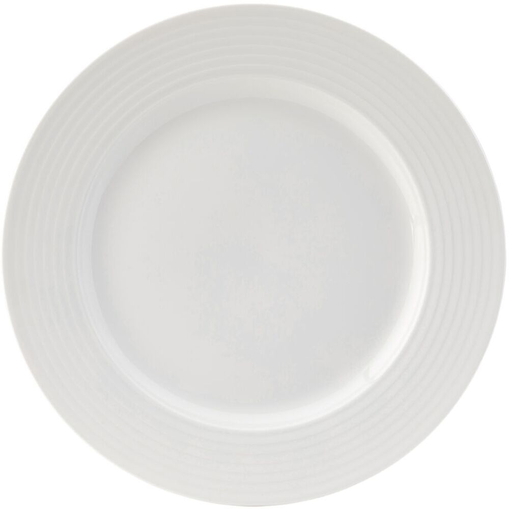 Picture of Anton B Edge Winged Plate 11" (28cm) Discontinued line