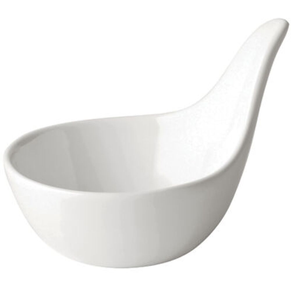 Picture of Anton B Handled Tasting Dish 2.5" (7cm) 1.75oz
