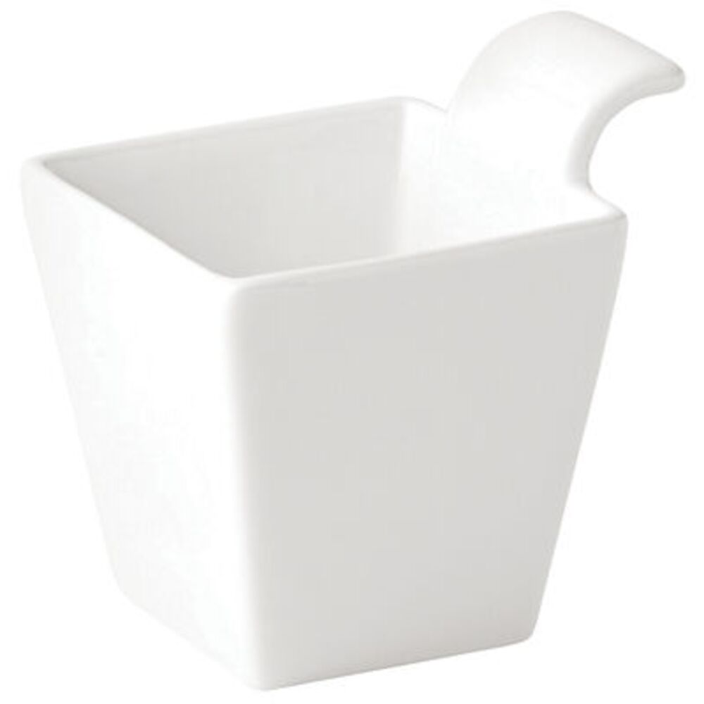 Picture of Anton B Madison Handled Dish 3" (8cm) 4oz (11cl)