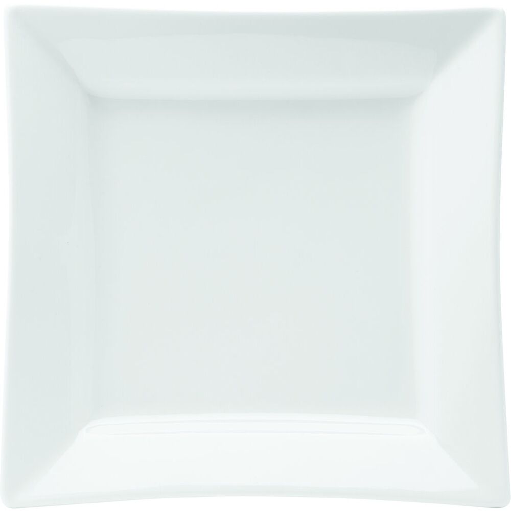 Picture of Anton B Matrix Deep Square Plate 9" (23cm)