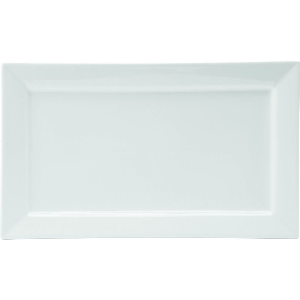 Picture of Anton B Matrix Rect Plate 12 x 7" (30 x 18cm)