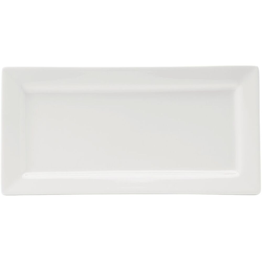 Picture of Anton B Matrix Rect Plate 9.5 x 4.5" (24 x 12cm)