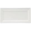 Picture of Anton B Matrix Rect Plate 9.5 x 4.5" (24 x 12cm)