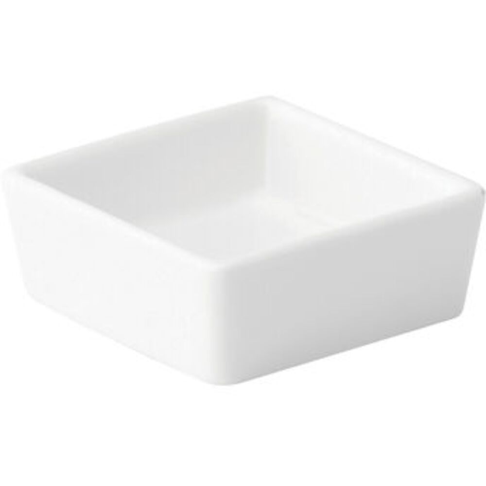 Picture of Anton B Shallow Square Dish 2.5" (6.5cm)