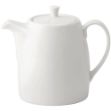 Picture of Anton B Teapot 28oz (80cl)