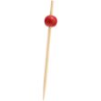 Picture of Bamboo Ball Skewer 3.5" (9cm)