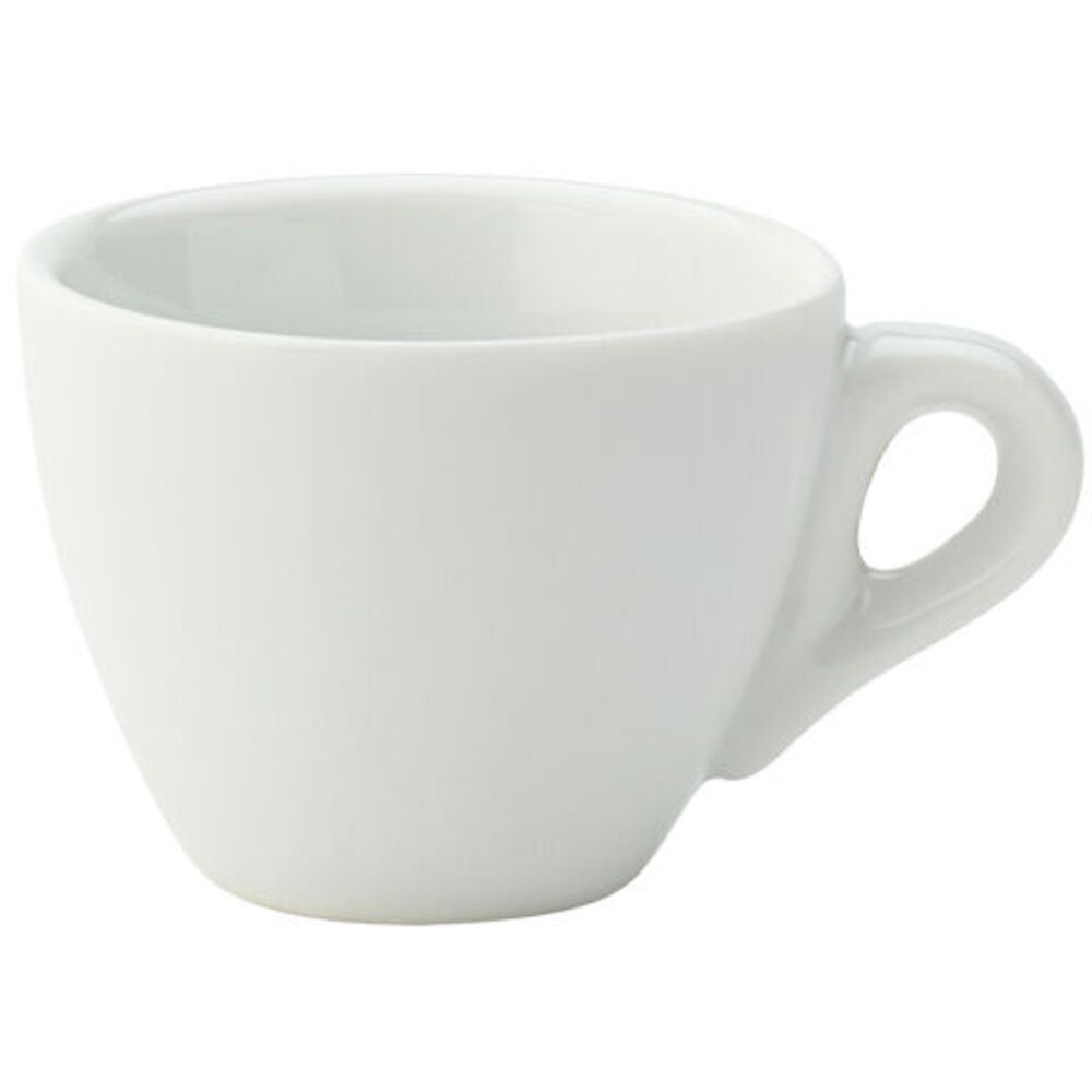 Picture of Barista Espresso White Cup 2.75oz (8cl)