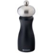 Picture of Belle Black Matte Pepper Mill 6" (15cm)