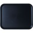Picture of Black Café Tray 16 x 12" (40 x 30cm)