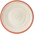 Picture of Calypso White Plate 14" (35cm)