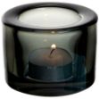 Picture of Chunky Tealight Holder - Black