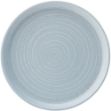 Picture of Circus Chambray Walled Plate 7" (17.5cm)