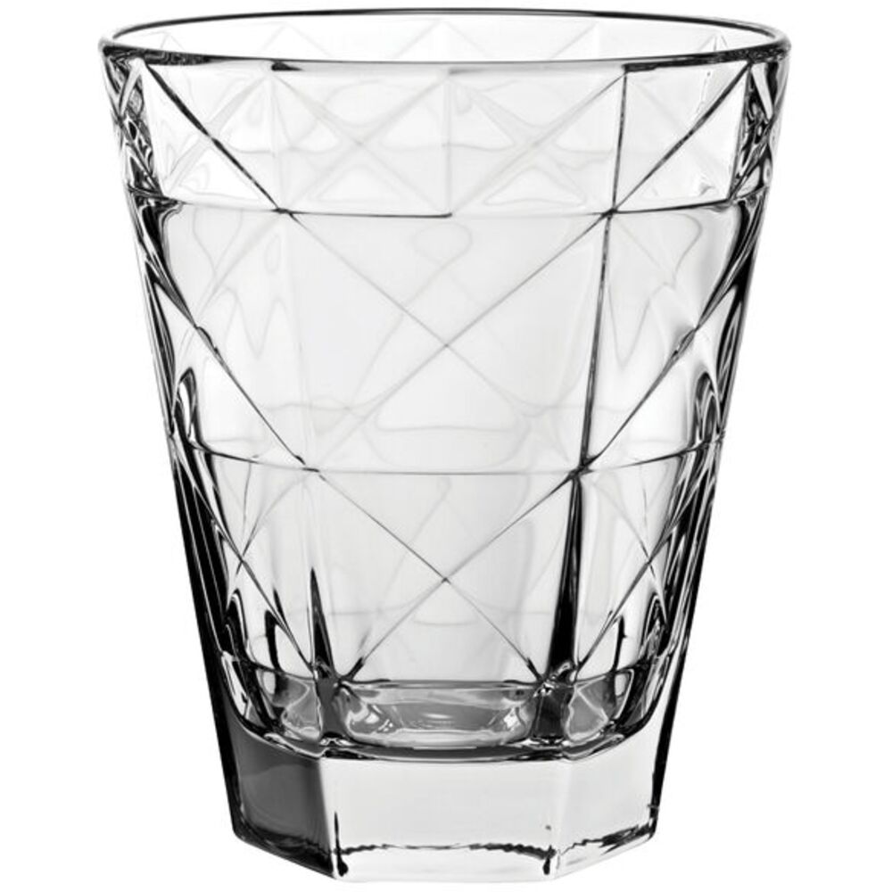 Picture of Como (Carre) Double Old Fashioned 12oz (34cl)