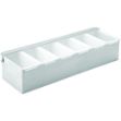 Picture of Condiment Holder - 6 Inserts 17.5" (44.5cm)