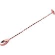 Picture of Copper Cocktail Mixing Spoon 10.5" (27cm)