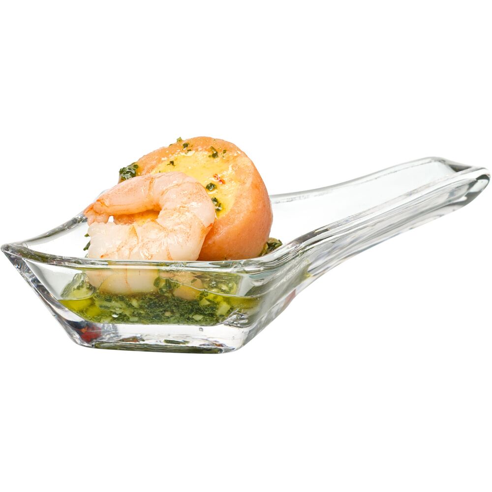 Picture of Diamond Tasting Spoon 4.5" (11cm)