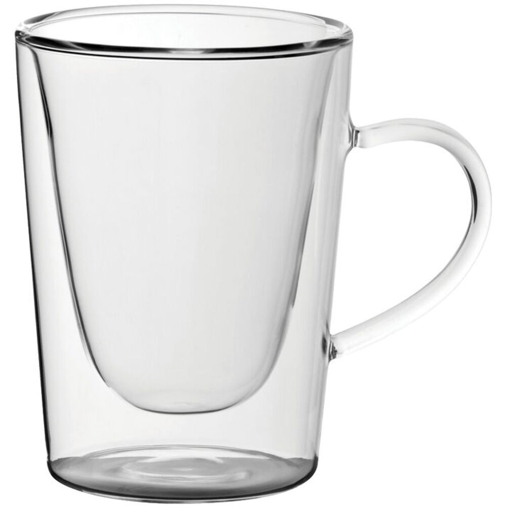 Picture of Double - Walled Latte 10oz (29cl)