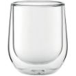 Picture of Double - Walled Latte Glass 9.7oz (27cl)