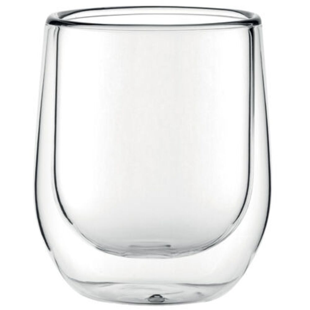 Picture of Double - Walled Macchiato 4oz (11cl)