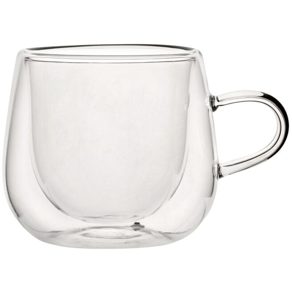 Picture of Double Walled Buddha Mug 8oz (23cl)