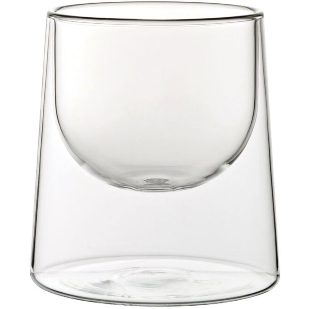 Picture of Double Walled Dessert/Tasting Dish 7.75oz (22cl)