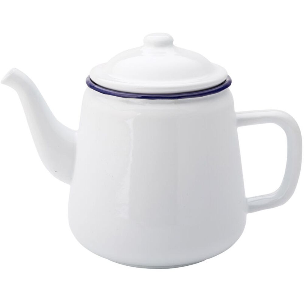 Picture of Eagle Enamel Teapot 1.5 Litre