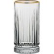 Picture of Elysia Hiball Gold Rim 15oz (45cl) *Handwash