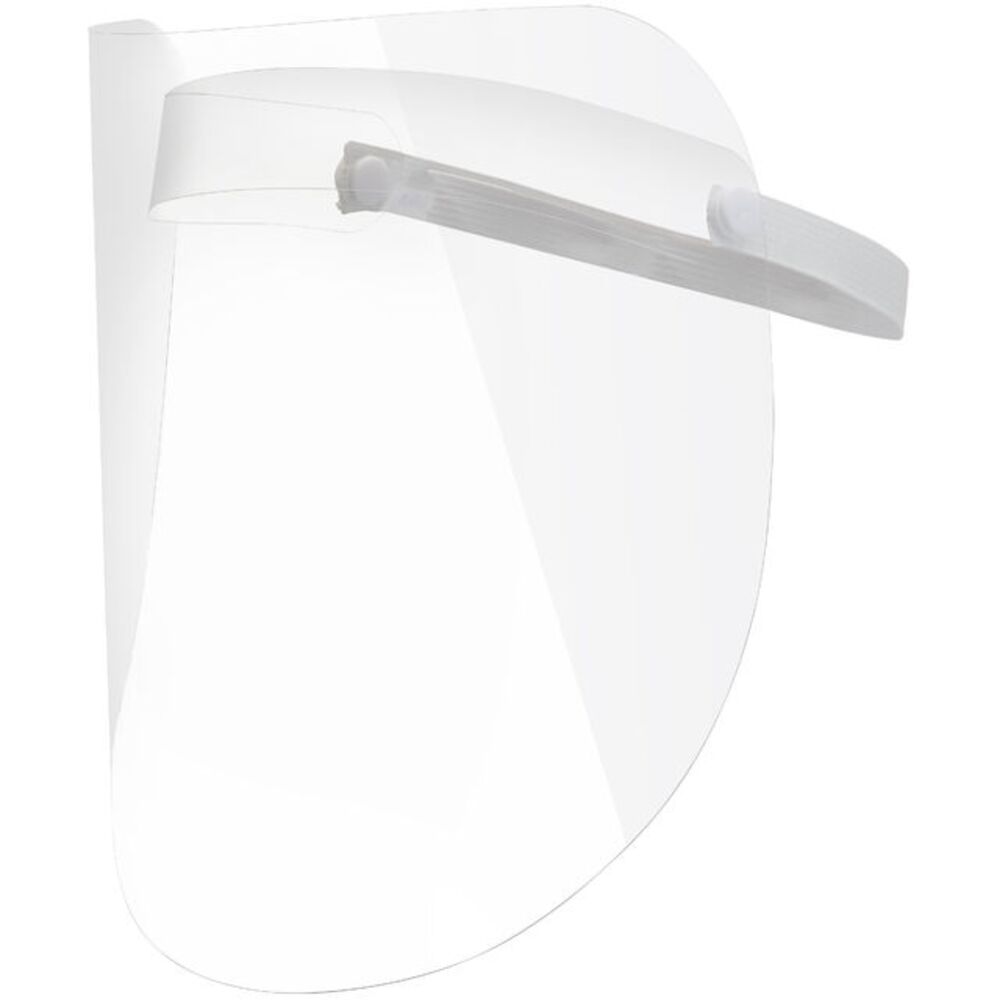 Picture of Face Shield with Liftable Visor