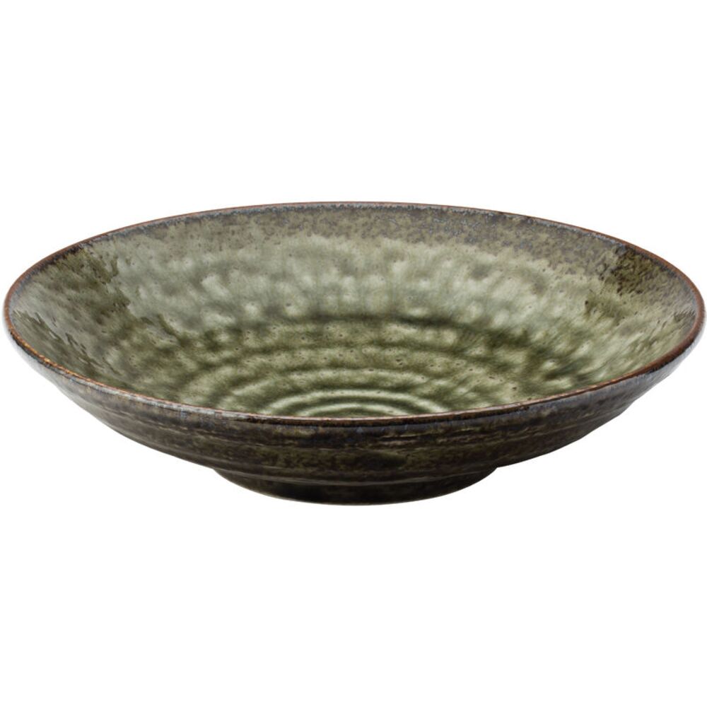 Picture of Futada Shallow Bowl 8.5" (22cm)