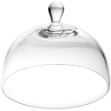 Picture of Glass cloche 7.5" (19cm)