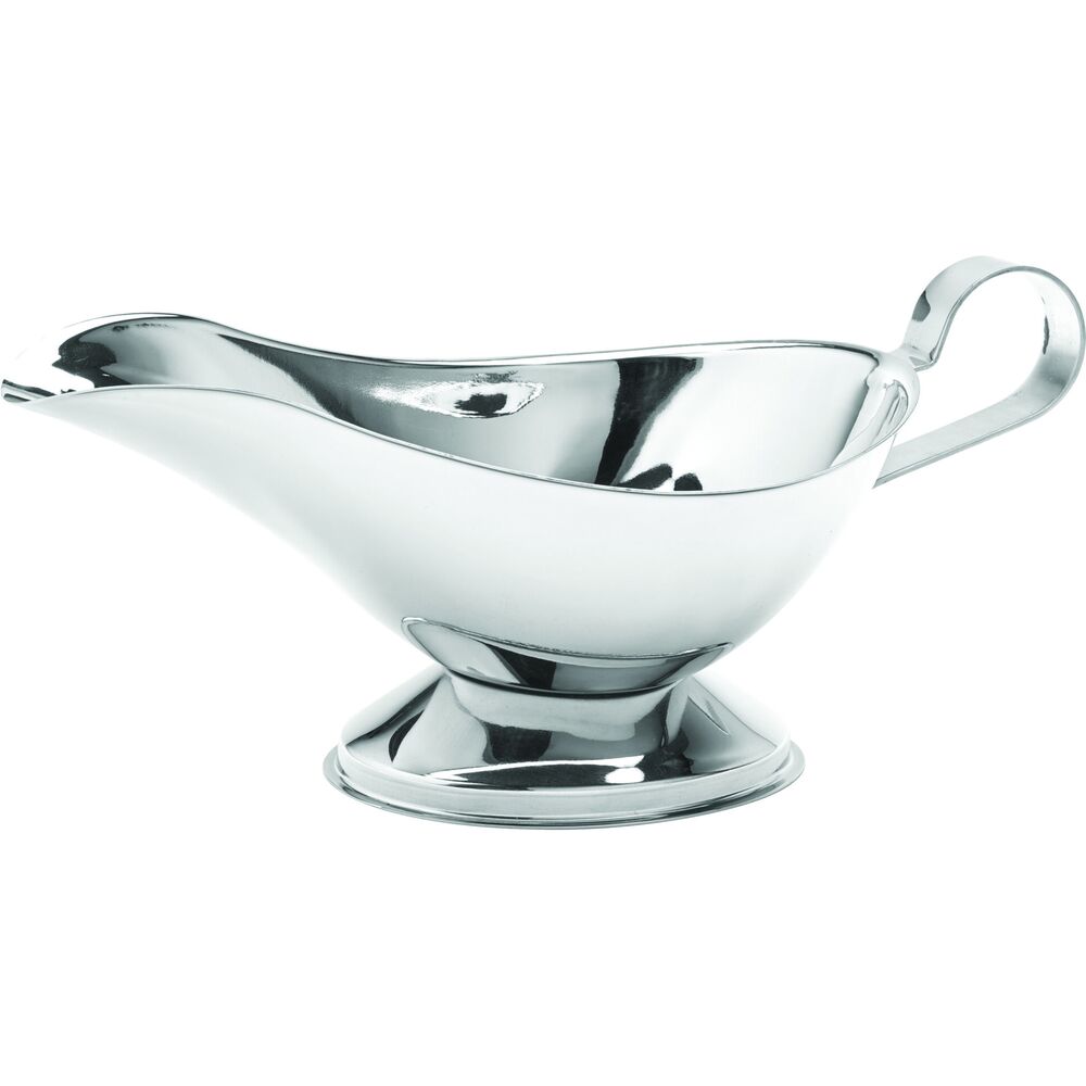 Picture of Gravy Boat 11 oz (31.5cl)