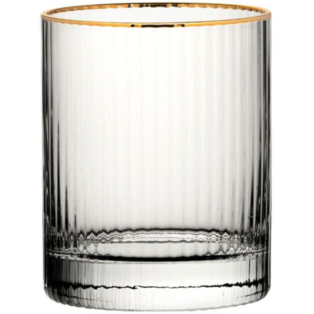 Picture of Hayworth DOF (32cl) Gold Rim