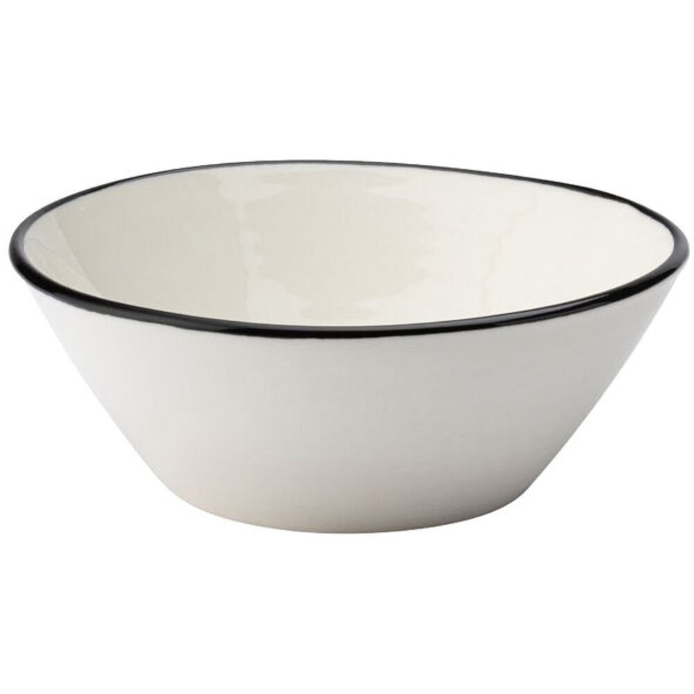 Picture of Homestead Black Conical Bowl 5.5" (14cm)