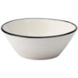 Picture of Homestead Black Conical Bowl 5.5" (14cm)