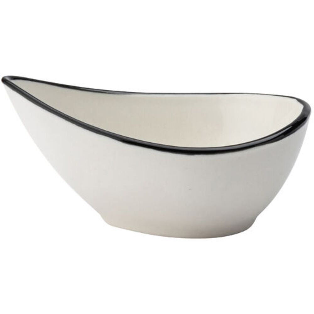 Picture of Homestead Black Dip/Jug 4.25" (11cm) 4oz (10cl)