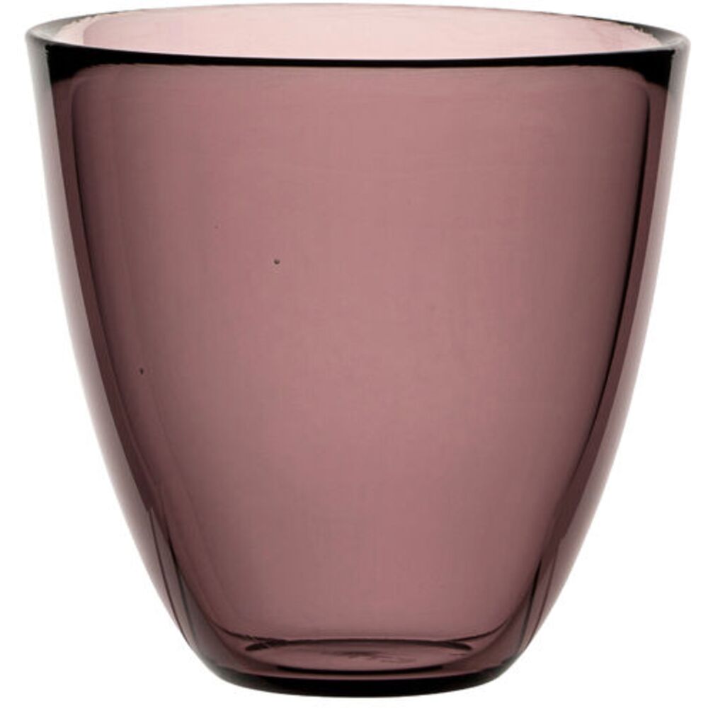 Picture of Impression Purple Tumbler 12.25oz (35cl)