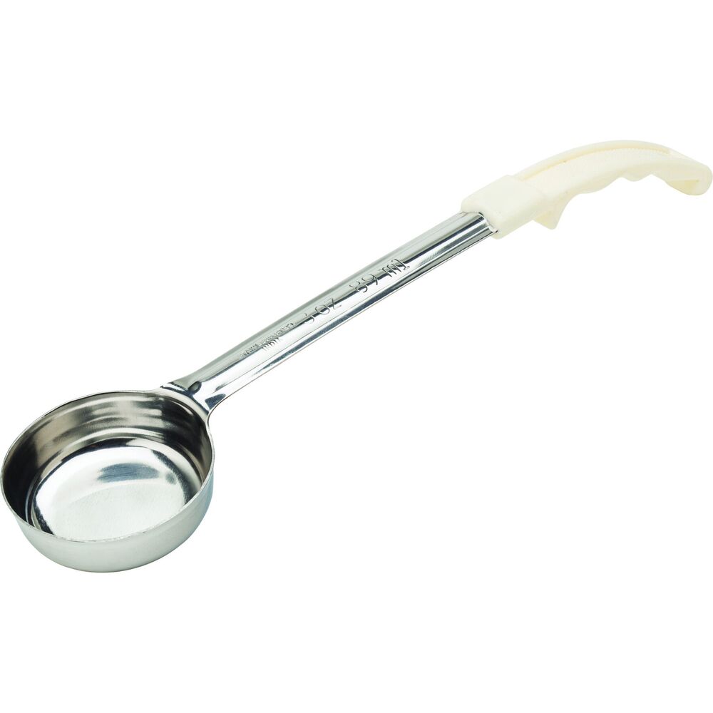 Picture of Ivory Portion Ladle 3oz (8.5cl)