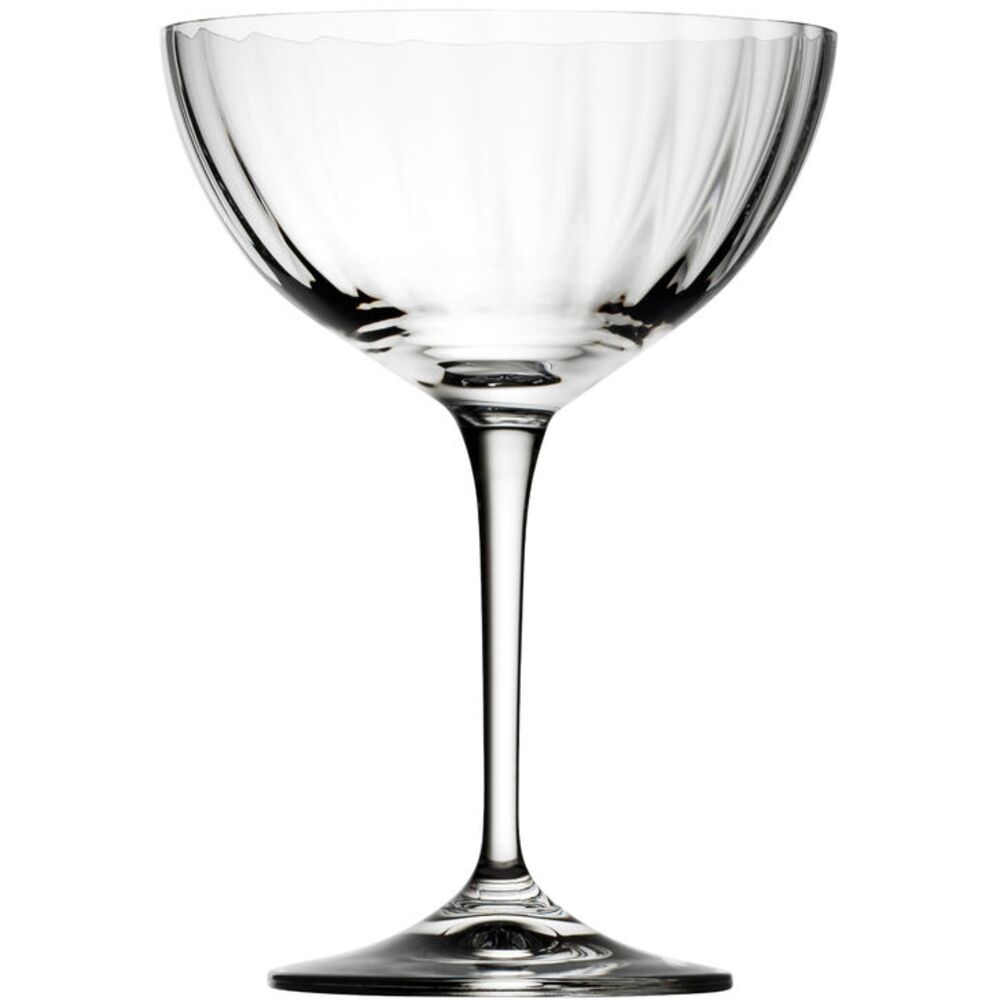 Picture of Kate Optic Coupe 7oz (21cl)