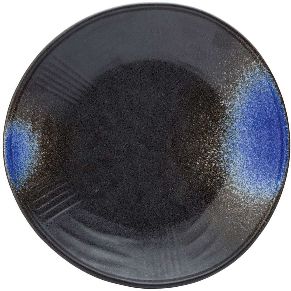 Picture of Kyoto Deep Coupe Plate 10" (25.5cm)