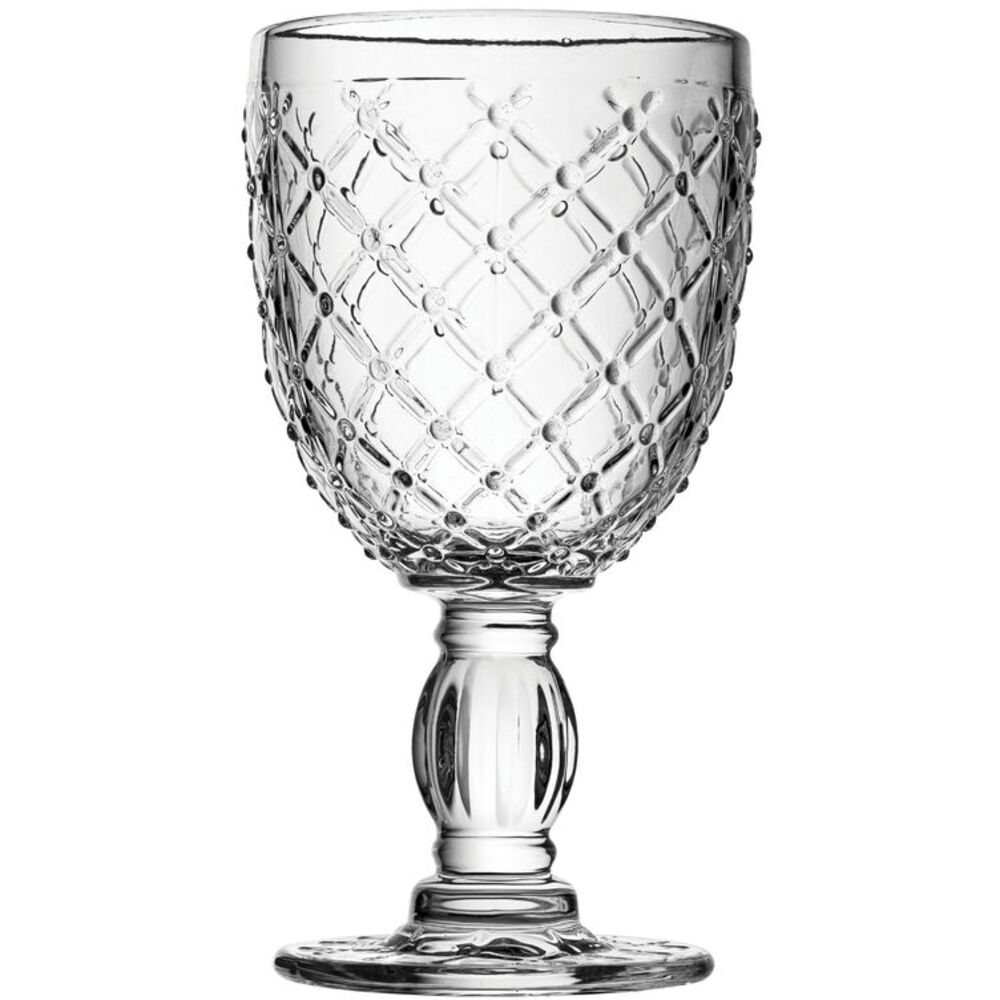 Picture of Lattice Goblet 11.5oz (33cl)