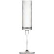Picture of Lucent Level Champagne 6oz (16.5cl)