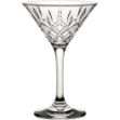 Picture of Lucent Vintage Martini 8.3oz (23.5cl)