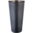Picture of Matt Pewter Effect Shaker 28oz (80cl)