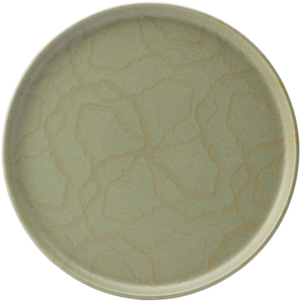 Picture of Maze Kale Walled Plate 12" (30cm)